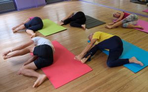 Feldenkrais Mulhouse