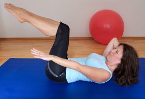 Fitness/Pilates/Mulhouse